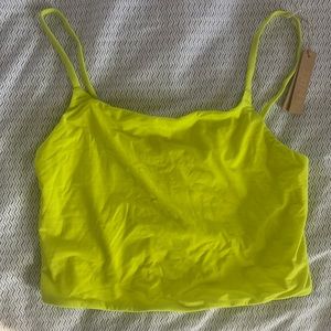 SKIMS Strappy Cami